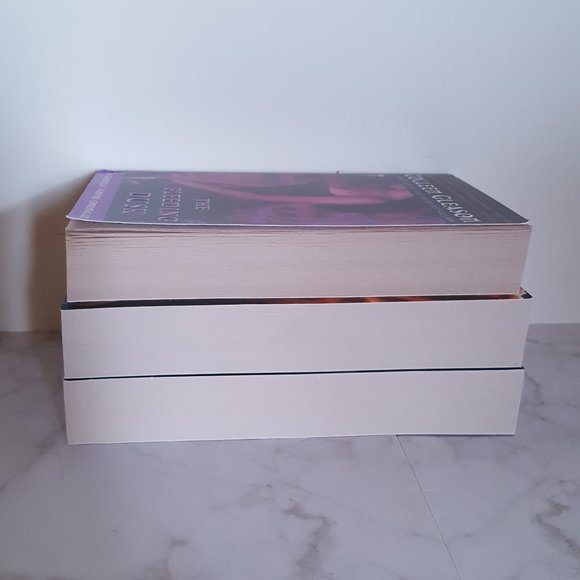 3 Gardella Novels by Colleen Gleason Historical Romance Bundle - Picture 4 of 12